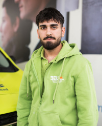 Halil Ibrahim Demirtas