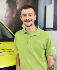 Lukas Röcker